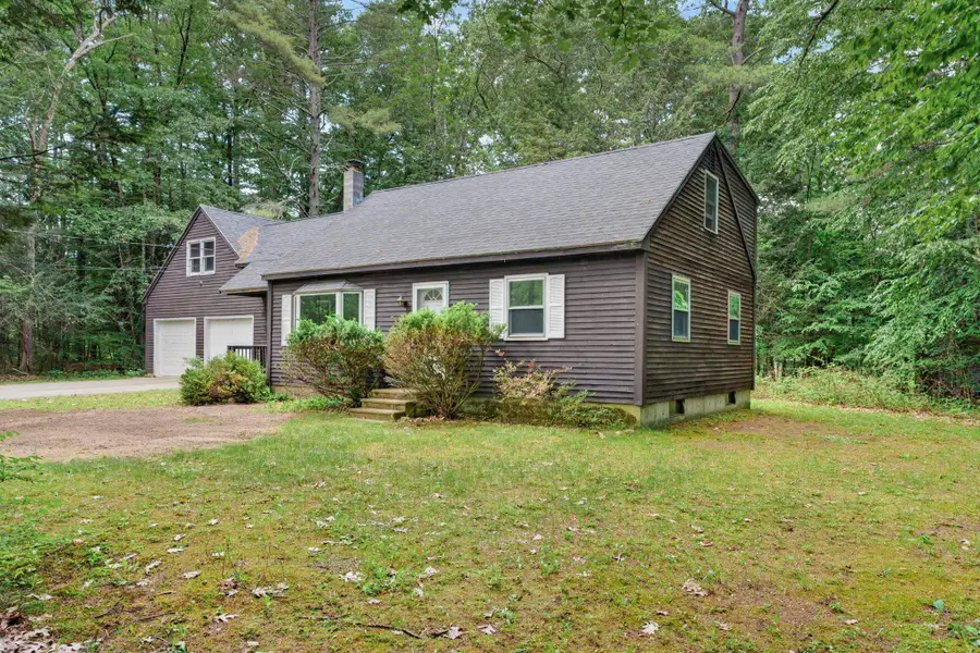 62 Boody Farm Road, Epping, NH 03042 - #2