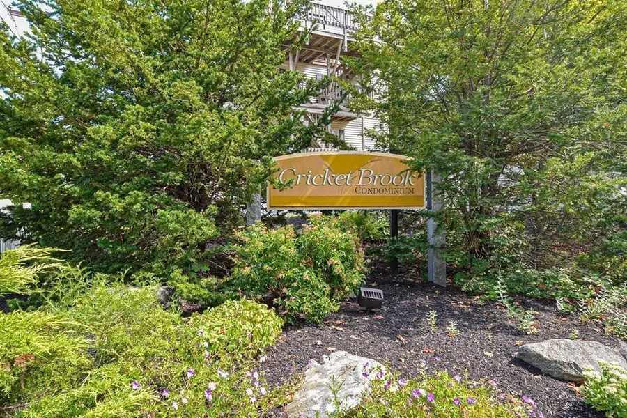 93 Henry Law Avenue #34, Dover, NH 03820 - #2