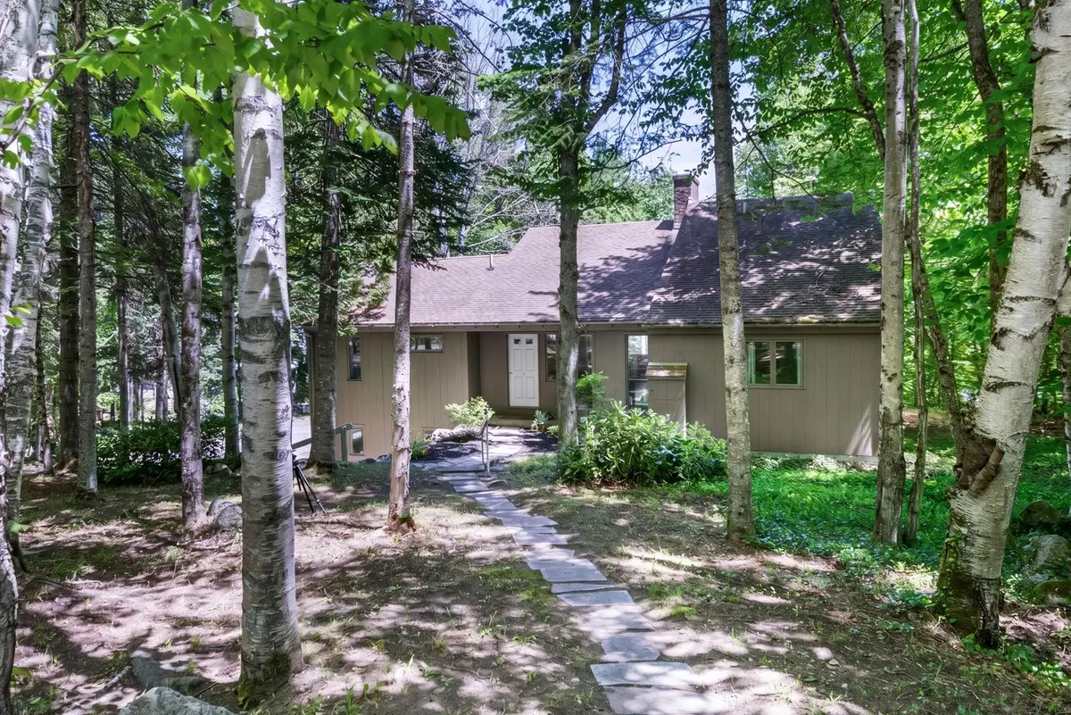 10 Wedgewood Drive, Grantham, NH 03753 - #1