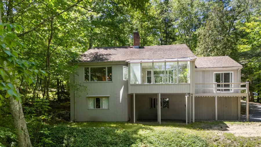 10 Wedgewood Drive, Grantham, NH 03753 - #3