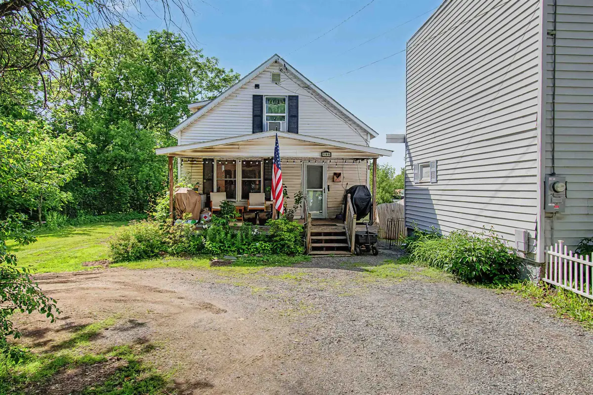 180 South Main Street, Saint Albans, VT 05478 - #1