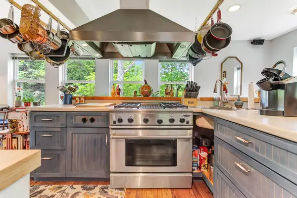 884 Bridgewater Center Road, Bridgewater, VT 05034