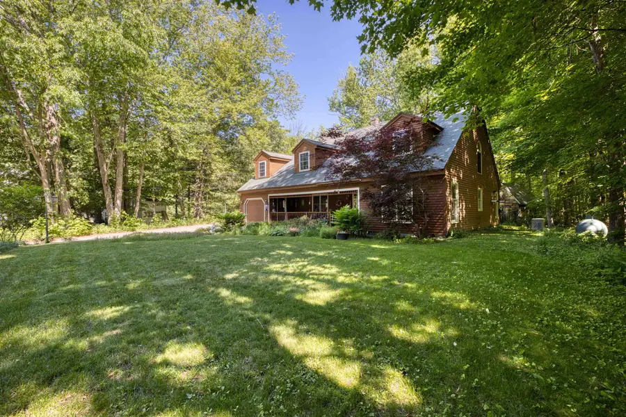 41 Captain Lovewell Lane, Ossipee, NH 03814 - #3