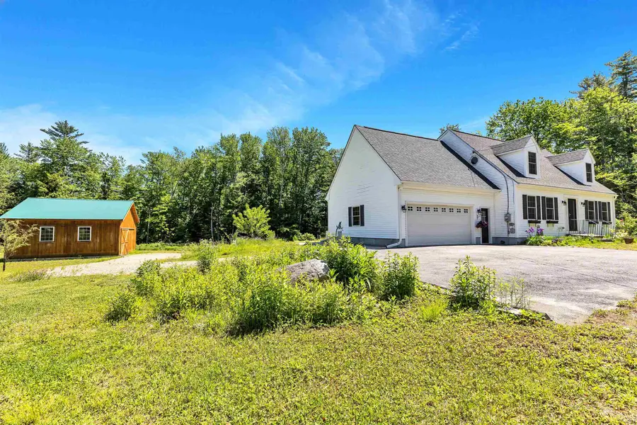 21 Burke Road, Peterborough, NH 03458 - #3
