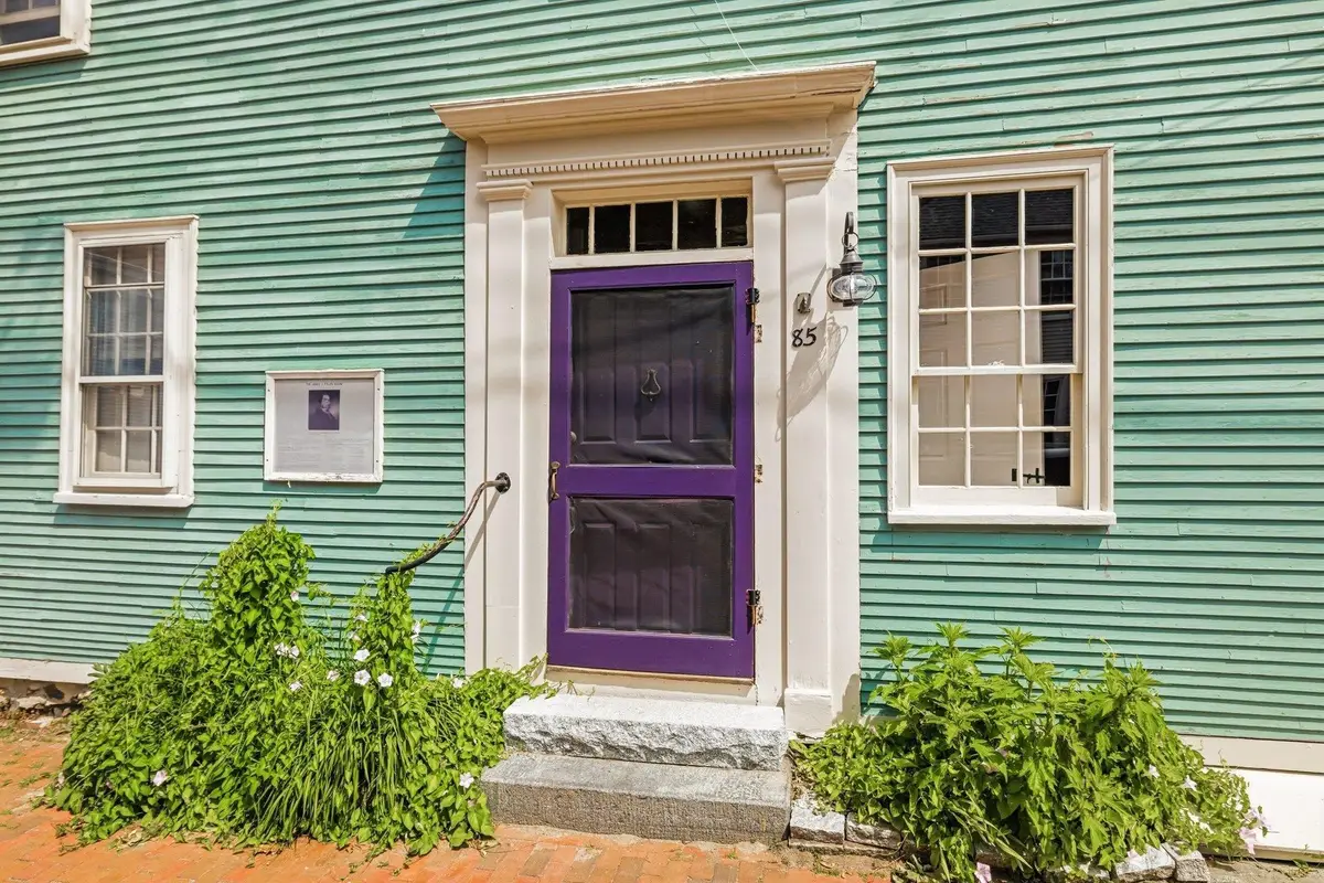 85 Gates Street #B, Portsmouth, NH 03801 - #1