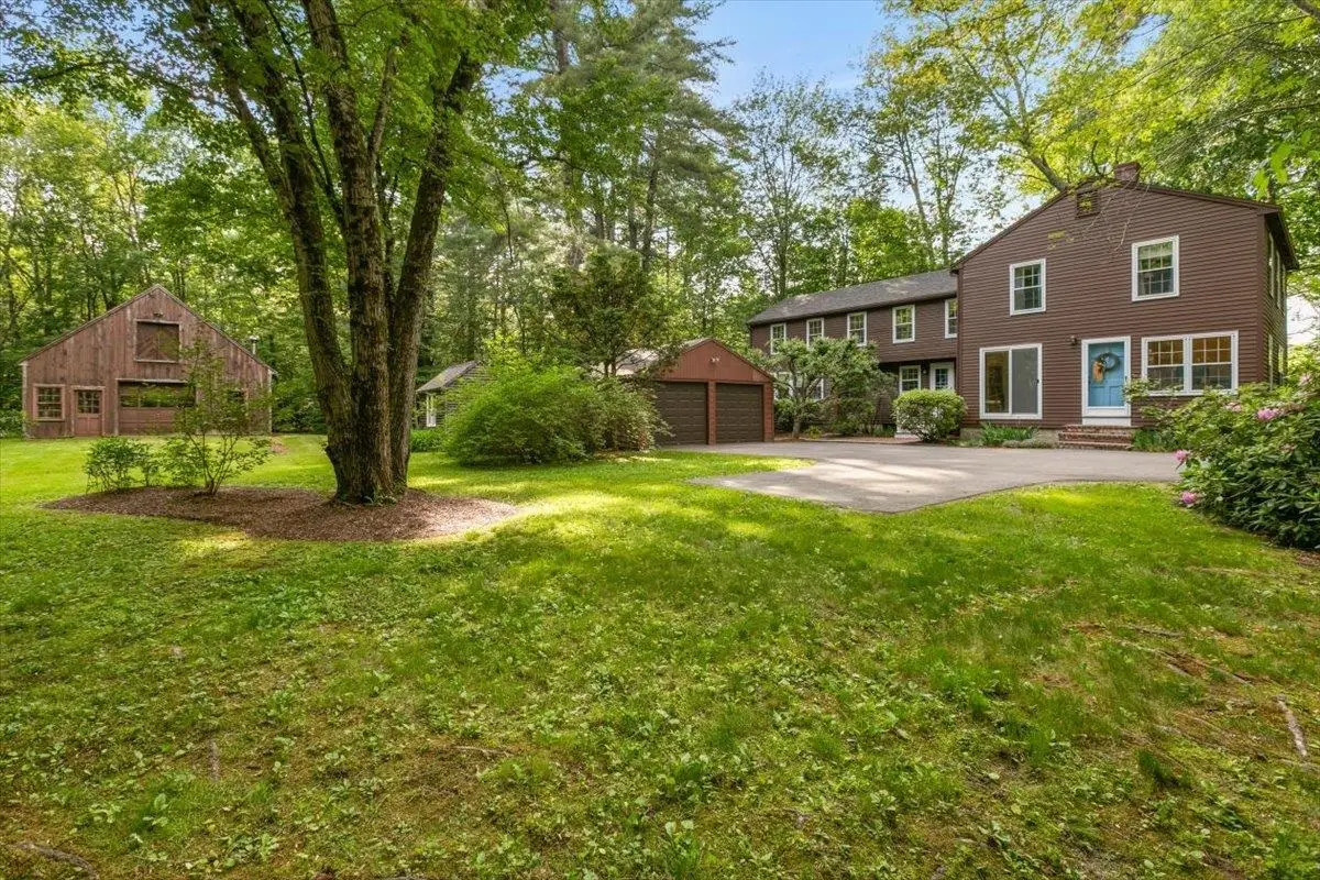 42 Old Town Farm Road, Exeter, NH 03833 - #1