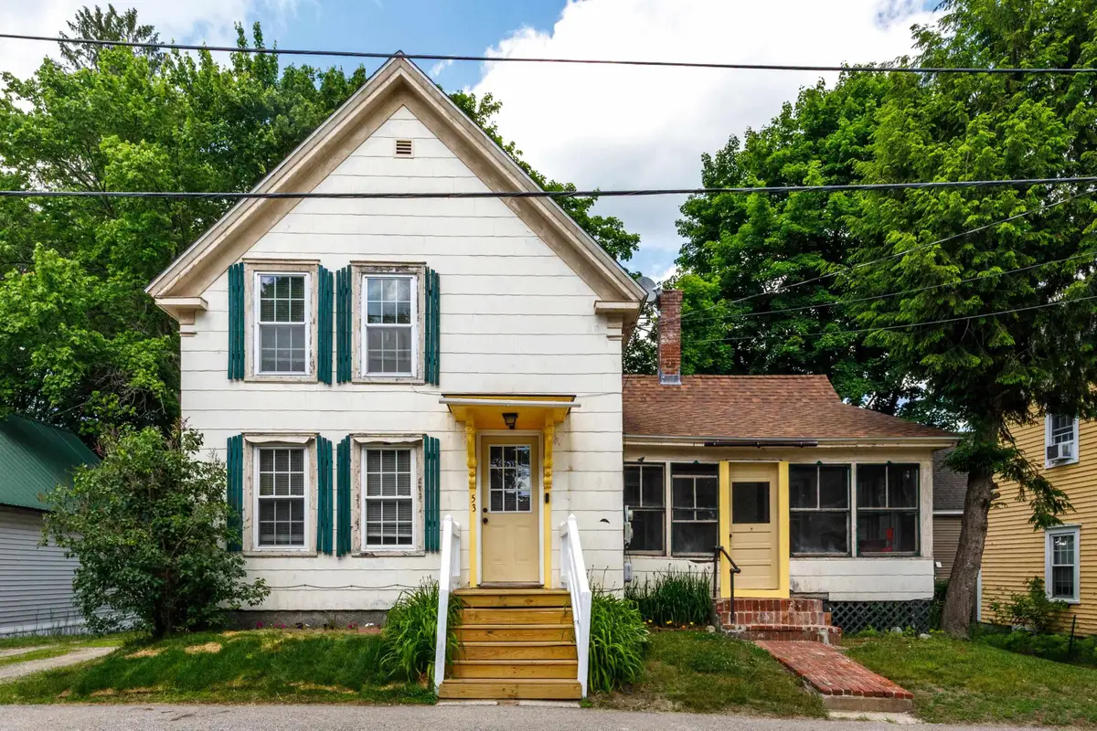 53 Butler Street, Hillsborough, NH 03244 - #1