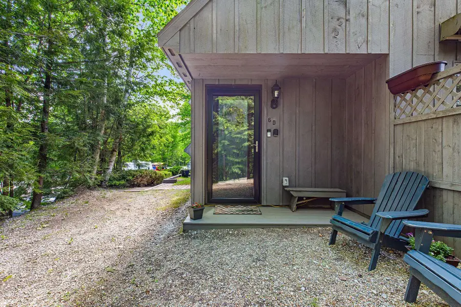 249 Moon Ridge Road #6D, Killington, VT 05751 - #3