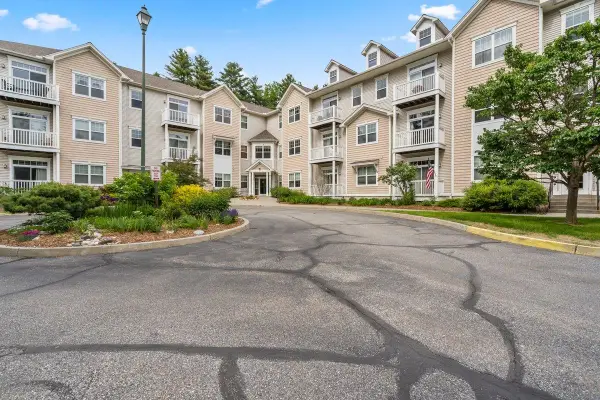99 Eldredge Street #206, South Burlington, VT 05403