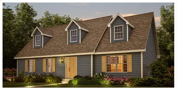30 Greenleaf Trail, Gilford, NH 03249