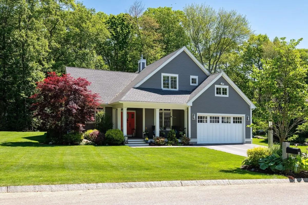 1 Mccarron Drive, Hampton, NH 03842 - #1