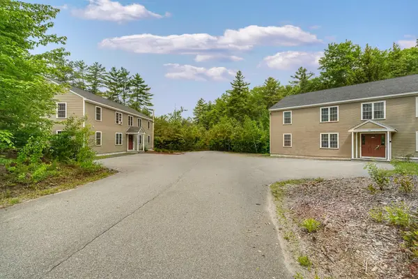 12 and 14 Whipple Road, Newport, NH 03773