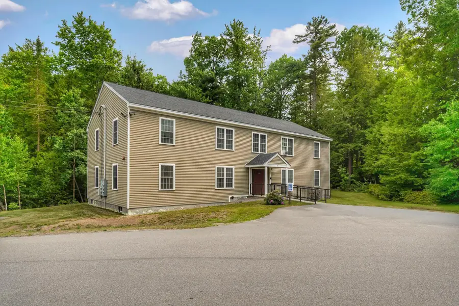 12 and 14 Whipple Road, Newport, NH 03773 - #2