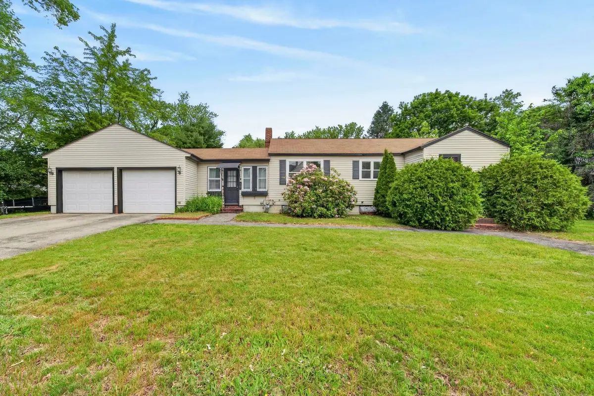 39 Pembroke Road, Concord, NH 03301 - #1
