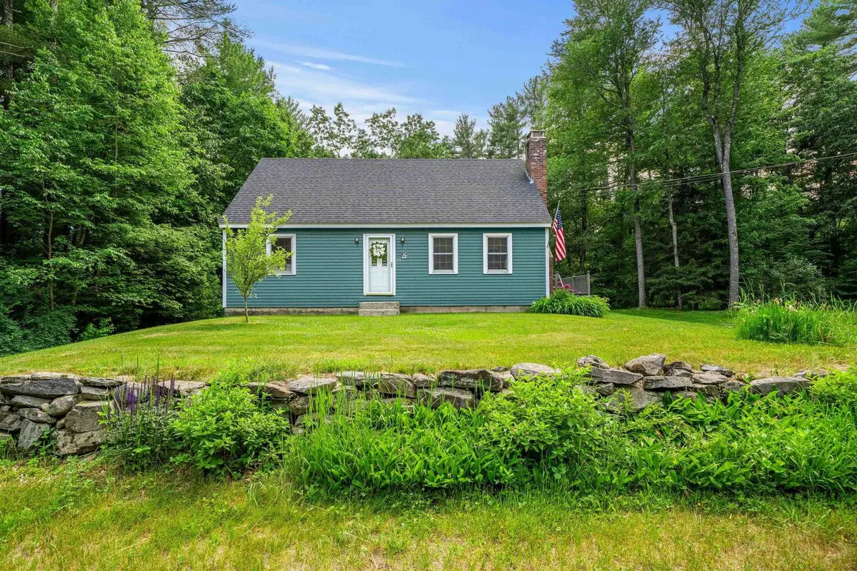 25 Lawrence Lane, Hollis, NH 03049 - #1