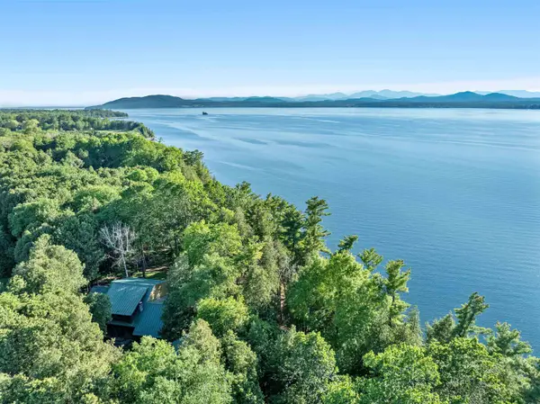 499 Popple Dungeon Road, Charlotte, VT 05445