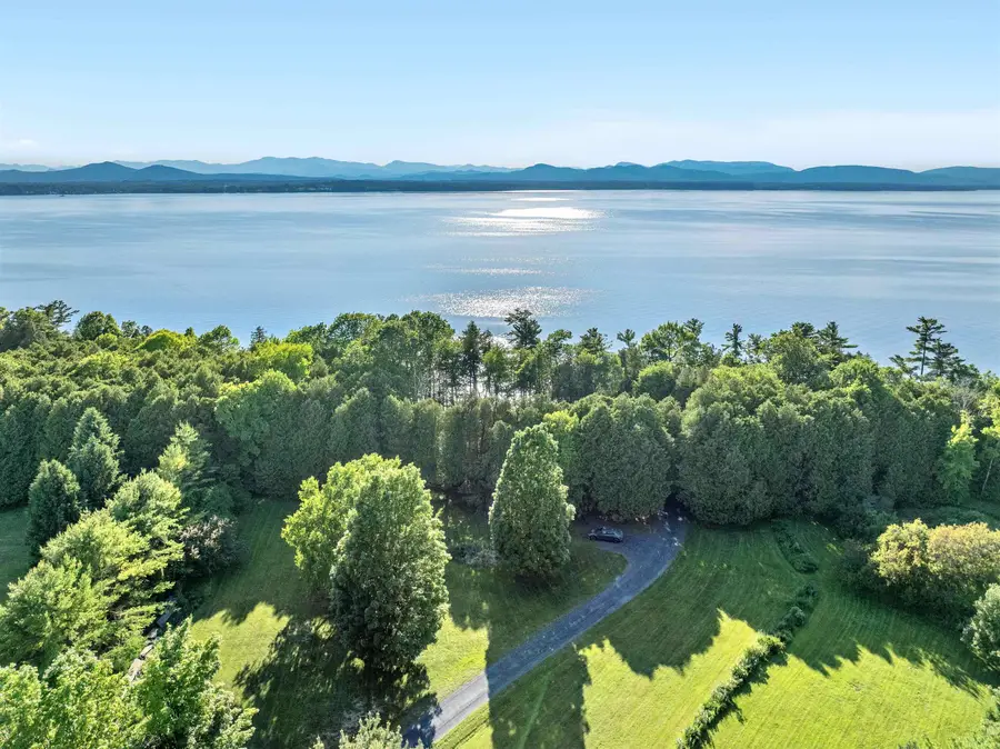 499 Popple Dungeon Road, Charlotte, VT 05445 - #2