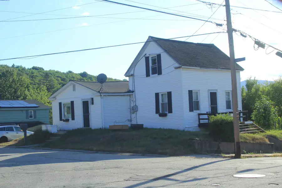 448 Forbush Avenue, Berlin, NH 03570 - #2