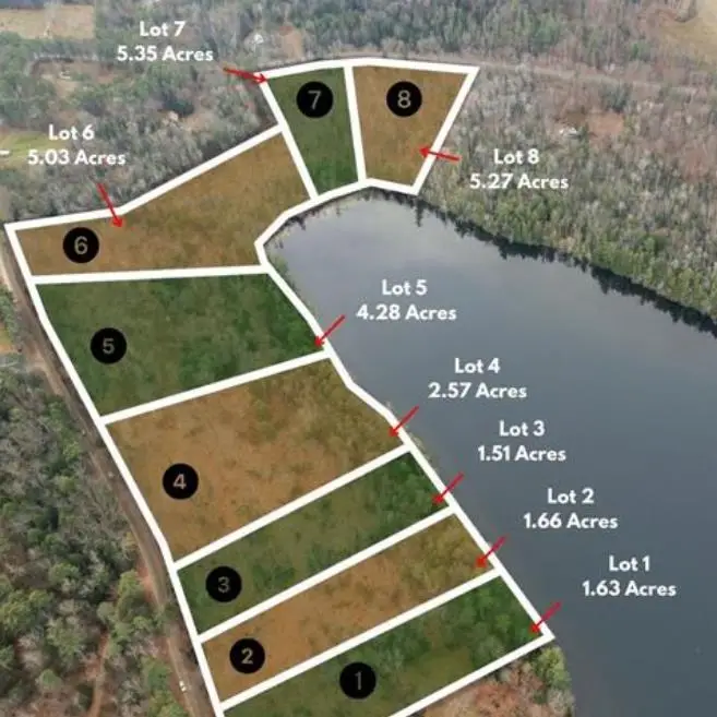00 Corno Road #Lot 4, Canaan, NH 03741 - #2
