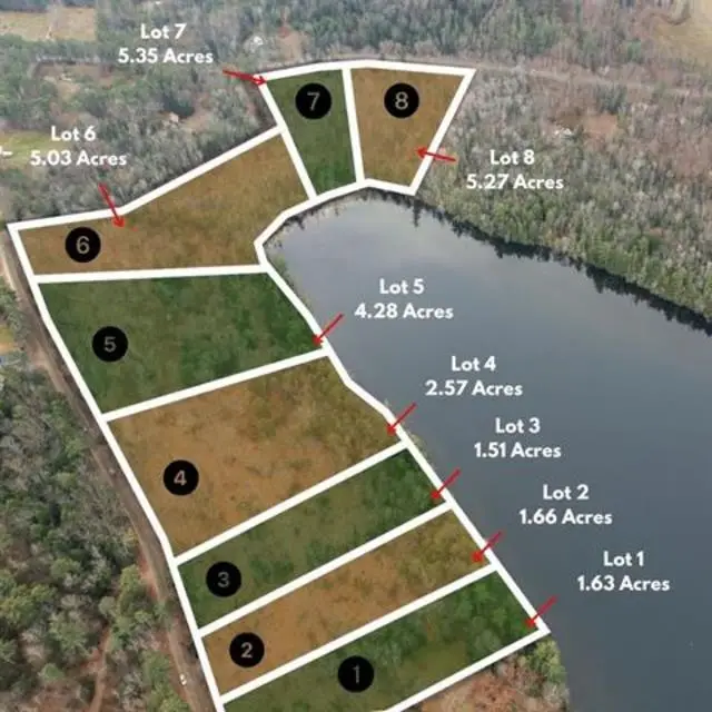 00 Corno Road #Lot 6, Canaan, NH 03741 - #2