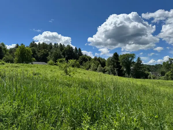 0 Old Farm Road #C, Stowe, VT 05672