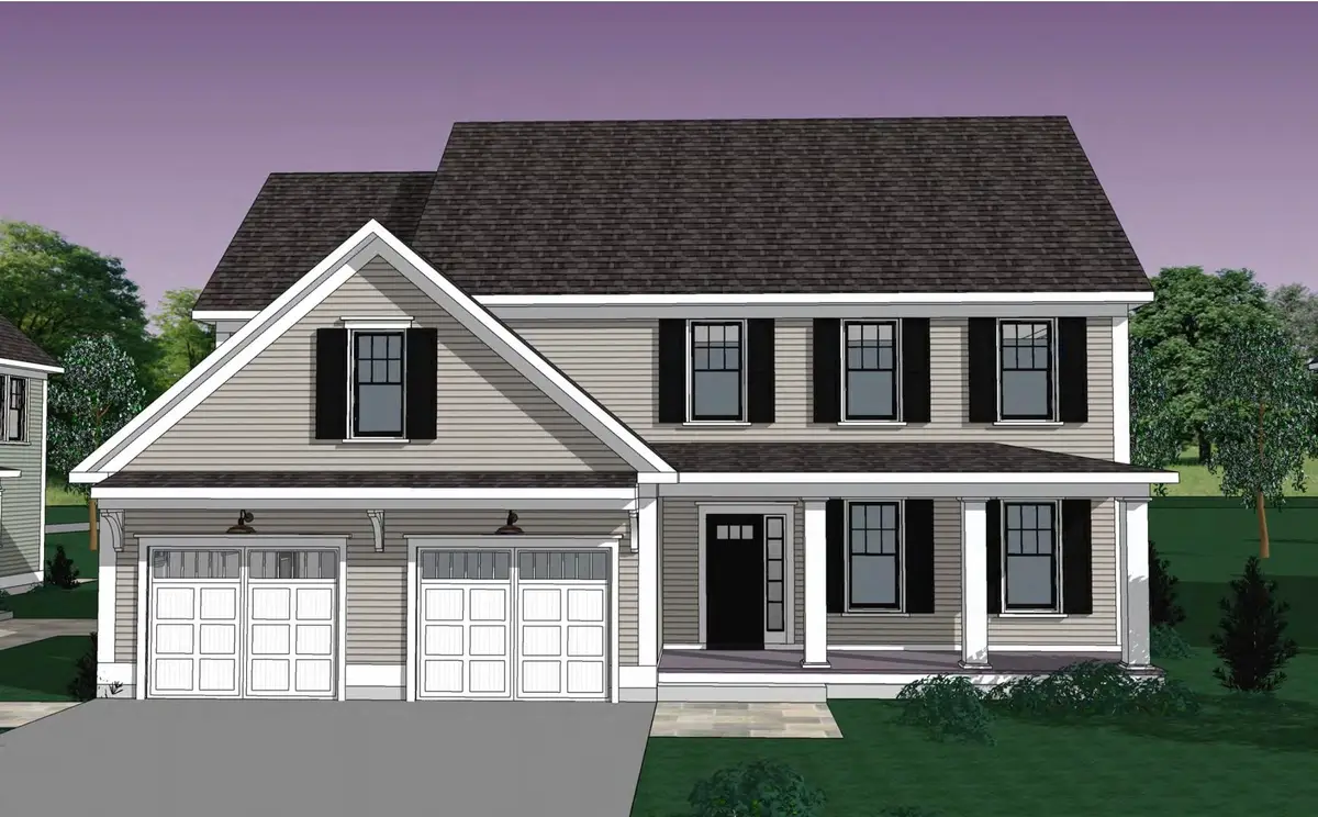 2 - B Fawn Drive, Dover, NH 03820 - #1
