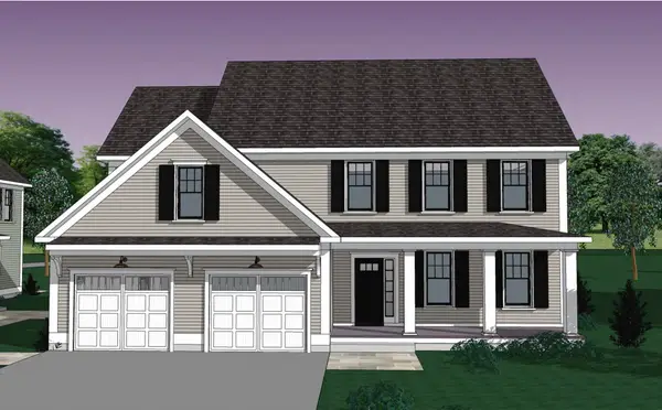 2 - B Fawn Drive, Dover, NH 03820