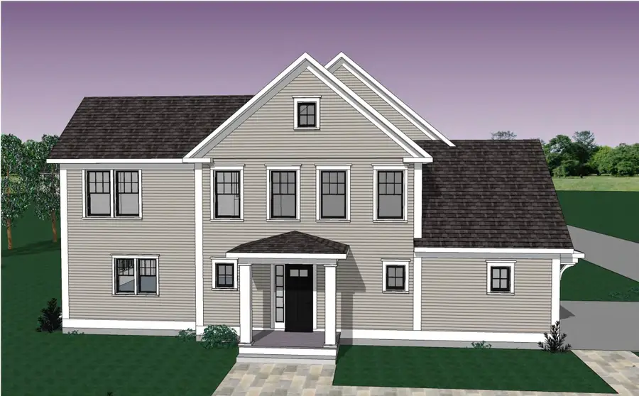 2 - B Fawn Drive, Dover, NH 03820 - #2