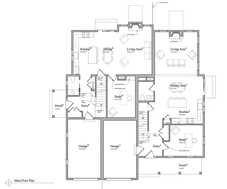 2 - B Fawn Drive, Dover, NH 03820 - #3
