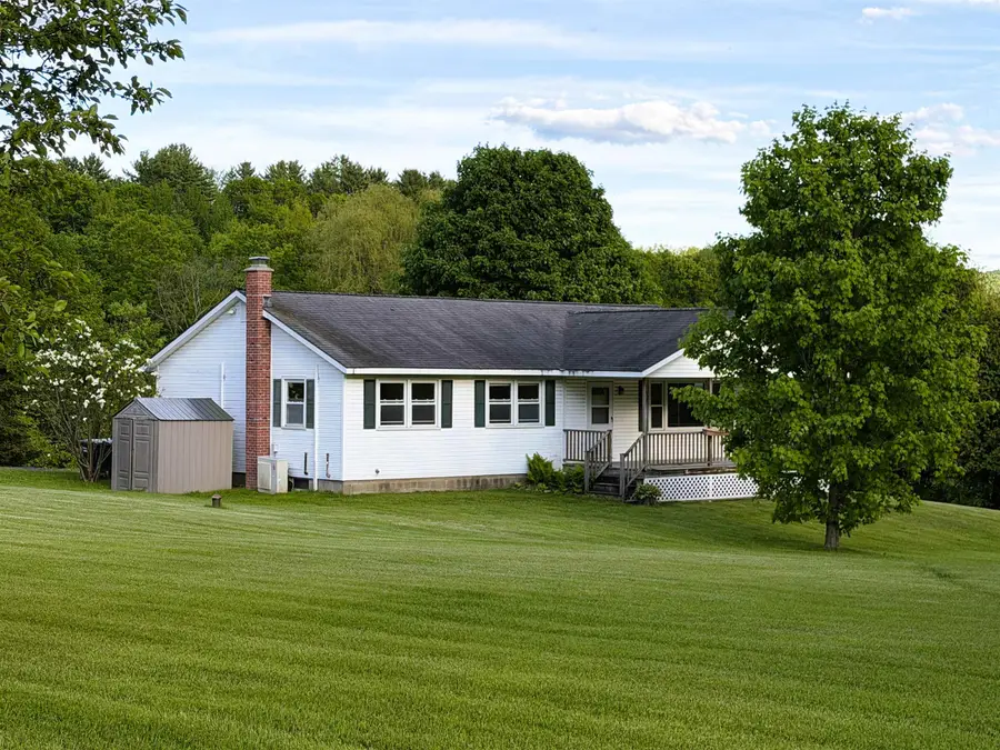 9 Mayselwood Drive, Milton, VT 05468 - #2
