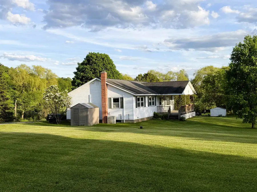 9 Mayselwood Drive, Milton, VT 05468 - #3