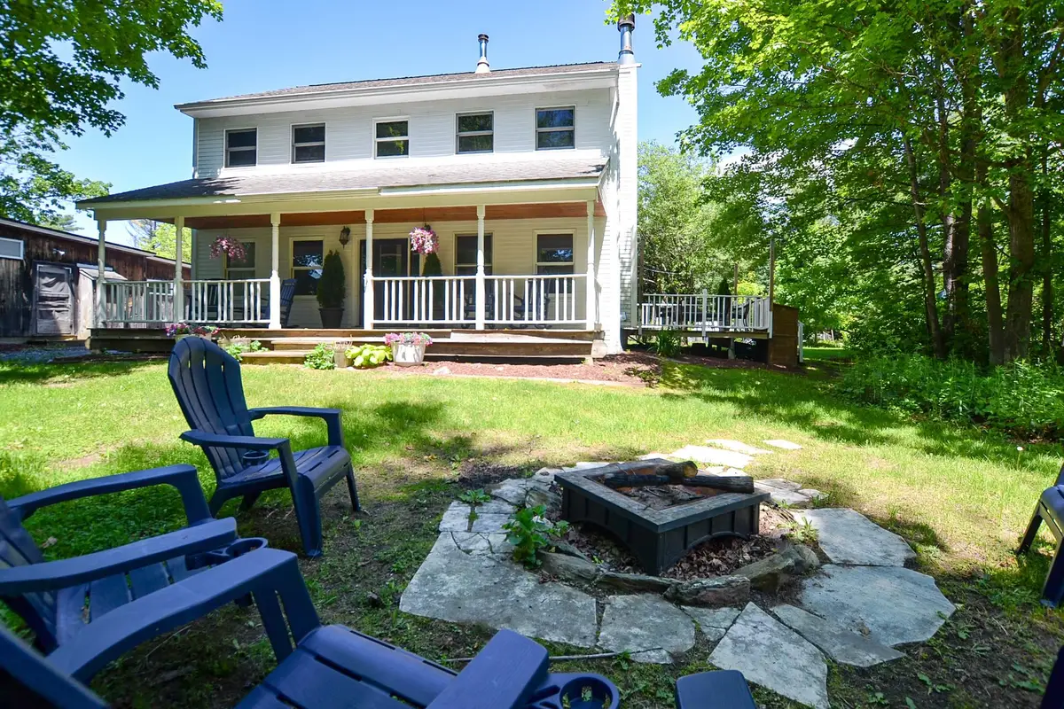 1642 Pucker Street, Stowe, VT 05672 - #1