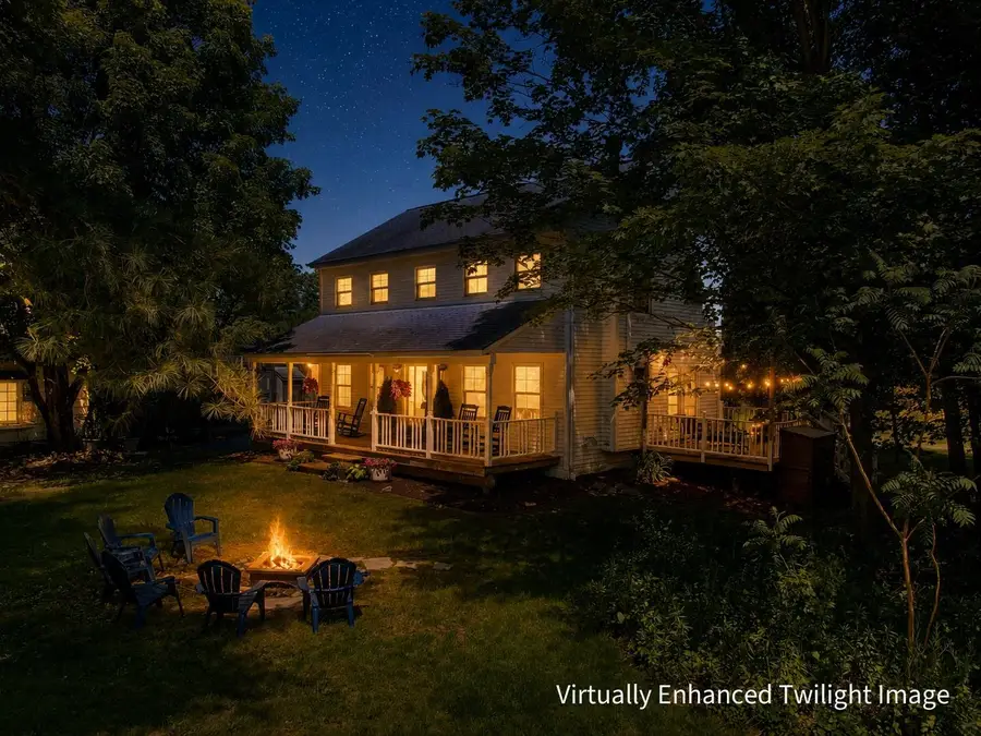 1642 Pucker Street, Stowe, VT 05672 - #3