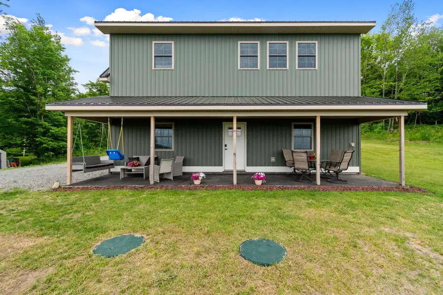 38 Hillcrest Heights, Saint Albans, VT 05478 - #3
