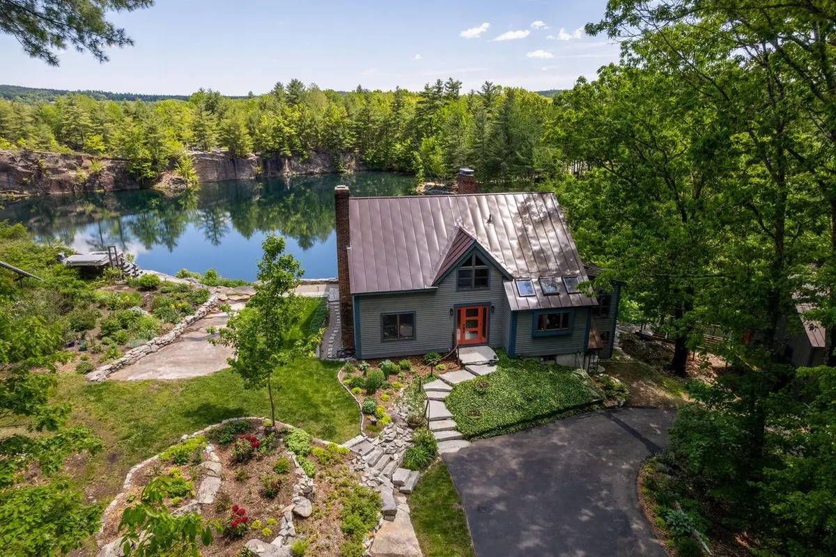 113 Lovejoy Road, Milford, NH 03055 - #1