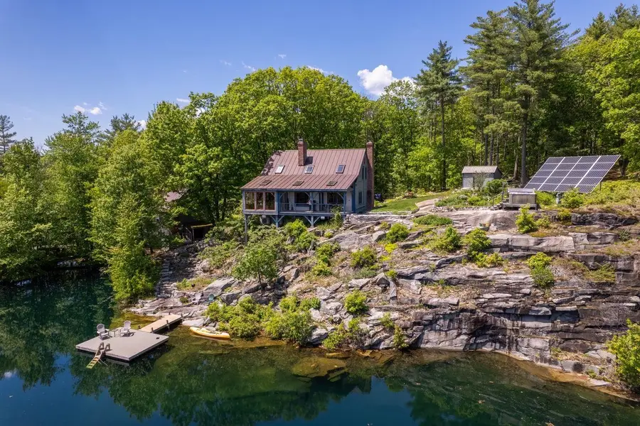 113 Lovejoy Road, Milford, NH 03055 - #3
