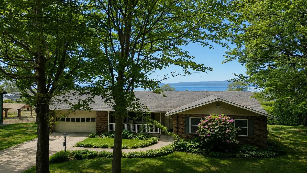 170 Biscayne Heights, Colchester, VT 05446 - #1