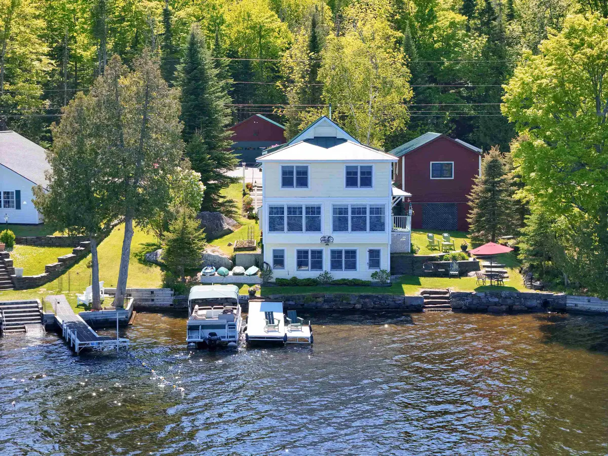 1559 West Shore Road, Cabot, VT 05647 - #1