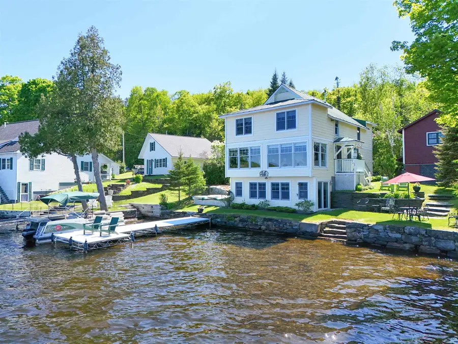 1559 West Shore Road, Cabot, VT 05647 - #2