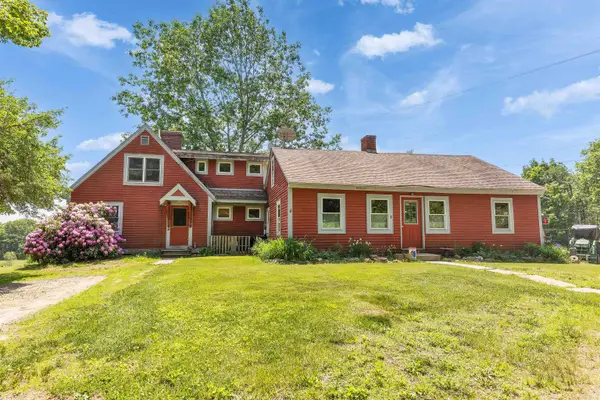 182 Perry Road, New Ipswich, NH 03071