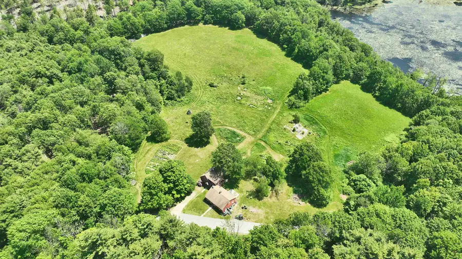 182 Perry Road, New Ipswich, NH 03071 - #3
