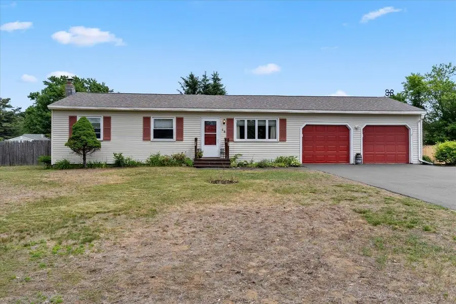 48 Meadow Road, Milton, VT 05468 - #2