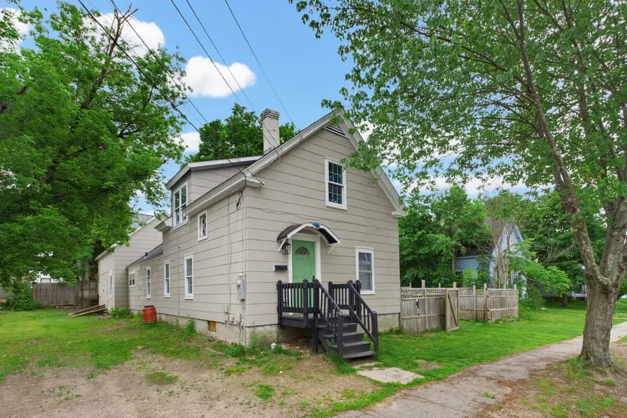 77 Franklin Street, Keene, NH 03431 - #2