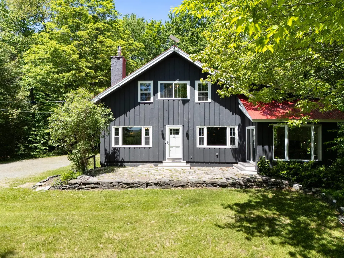 227 West Jamaica Road, Stratton, VT 05360 - #1