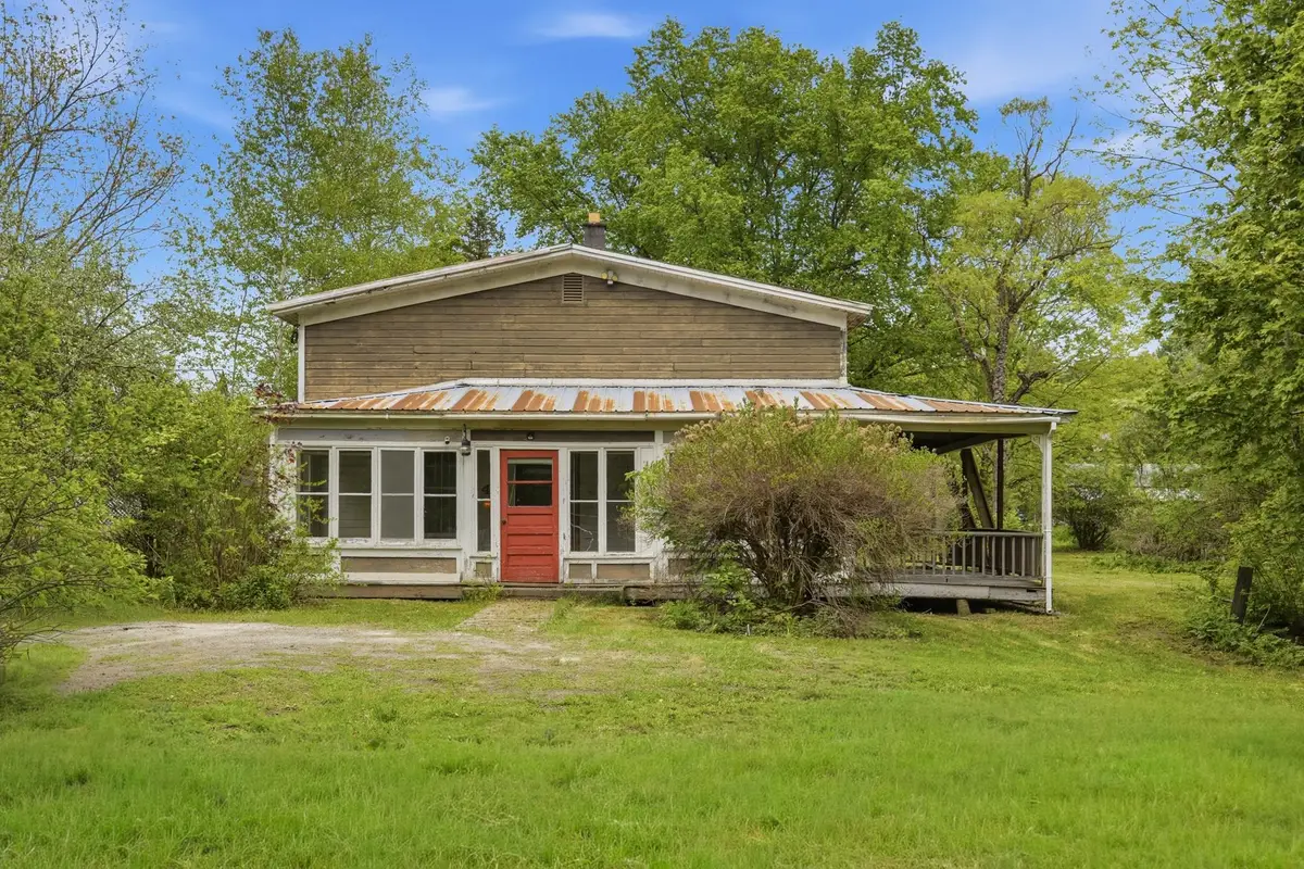 4 Spring Street, Randolph, VT 05060 - #1