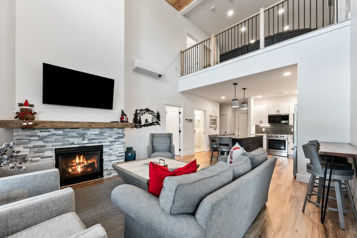 239 Skimobile Road #314, North Conway, NH 03860 - #1