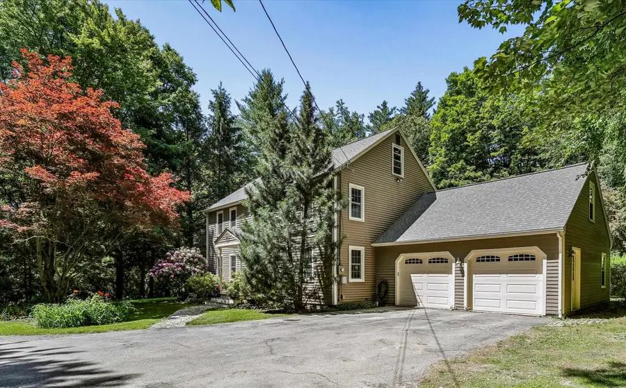 17 Candlewood Drive, Amherst, NH 03031 - #2