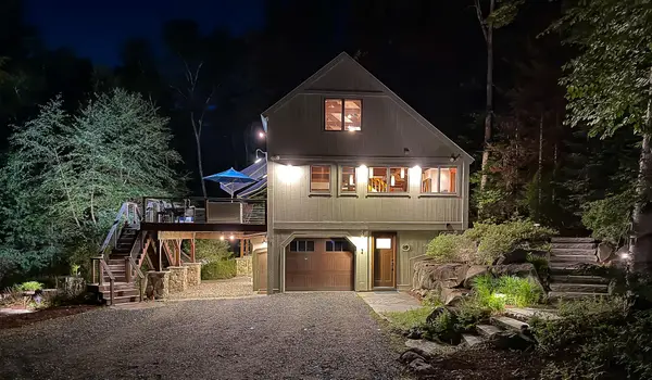 31 Wildwood Drive, Grantham, NH 03753