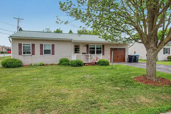 2 Finn Avenue, St. Albans City, VT 05478