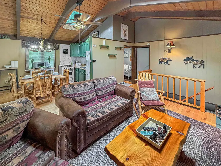 207 Lakeside Drive, Mountain Lakes, NH 03785 - #3
